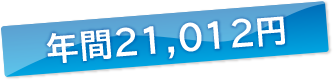 年間17,400円